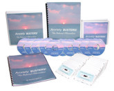 Anxiety Recovery Program Mp3 Download