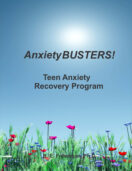Teen Anxiety Recovery